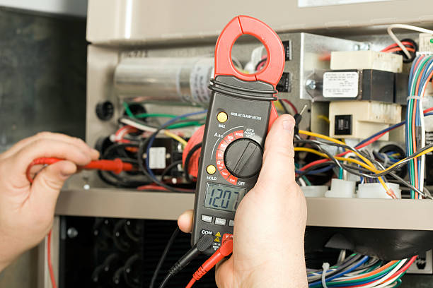 Why Trust Our Licensed Electricians for Your Electrical Needs in Big Pine Key, FL?